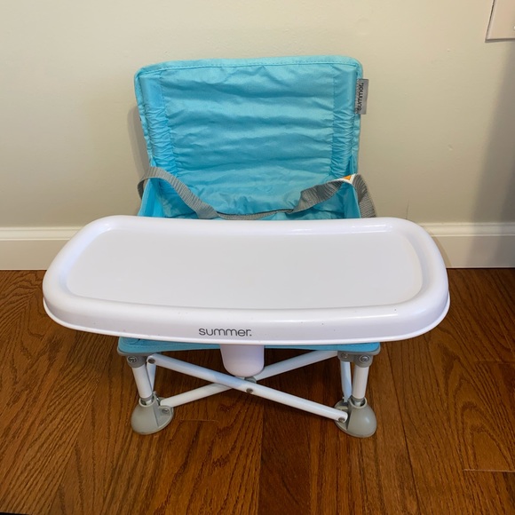 Baby travel seat - Picture 1 of 1